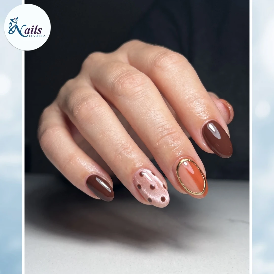 Nail art